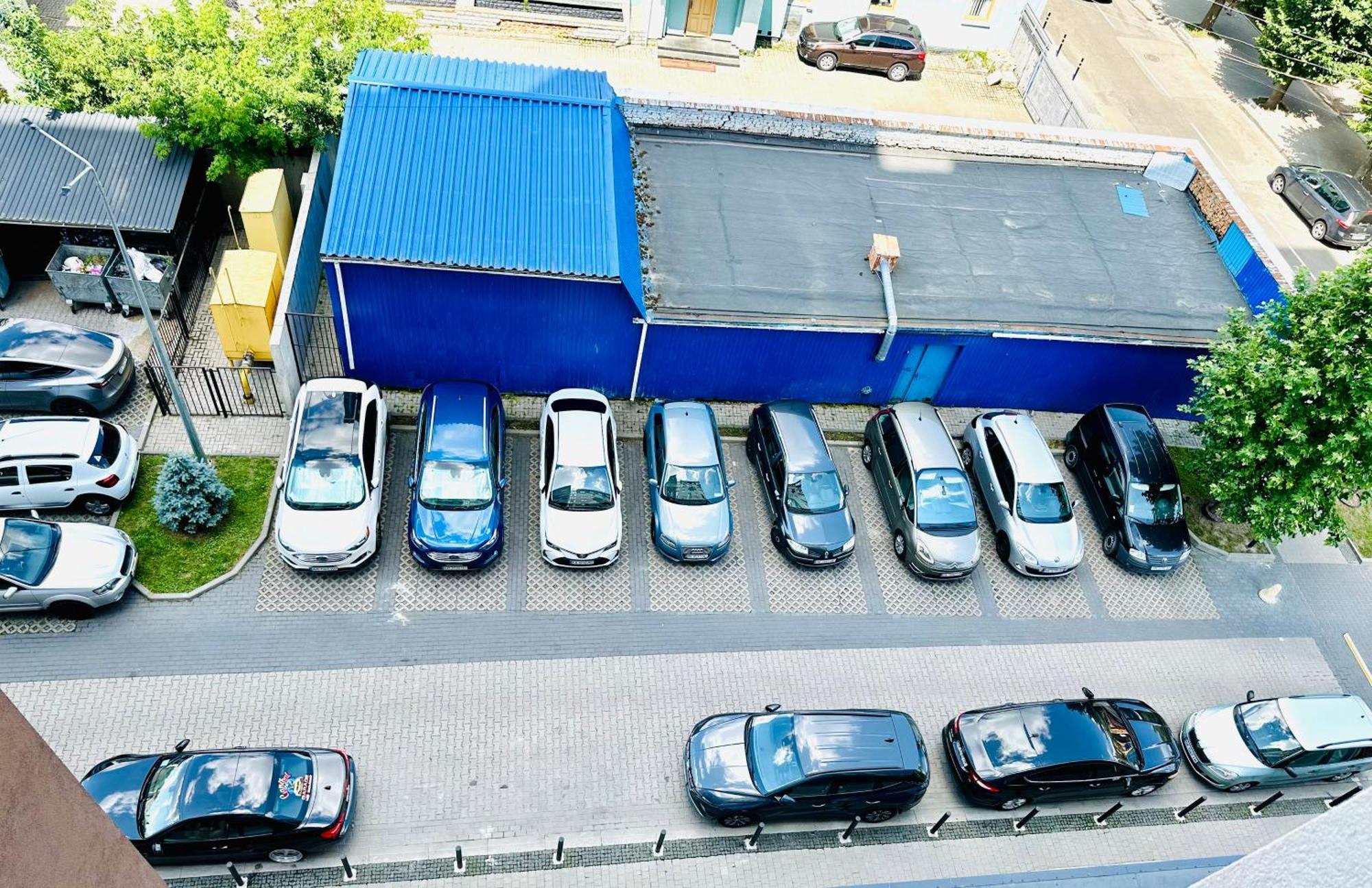 Comfortable Apartments With A Coffee Machine In The City Centre, Zlata Plaza Rivne Zewnętrze zdjęcie