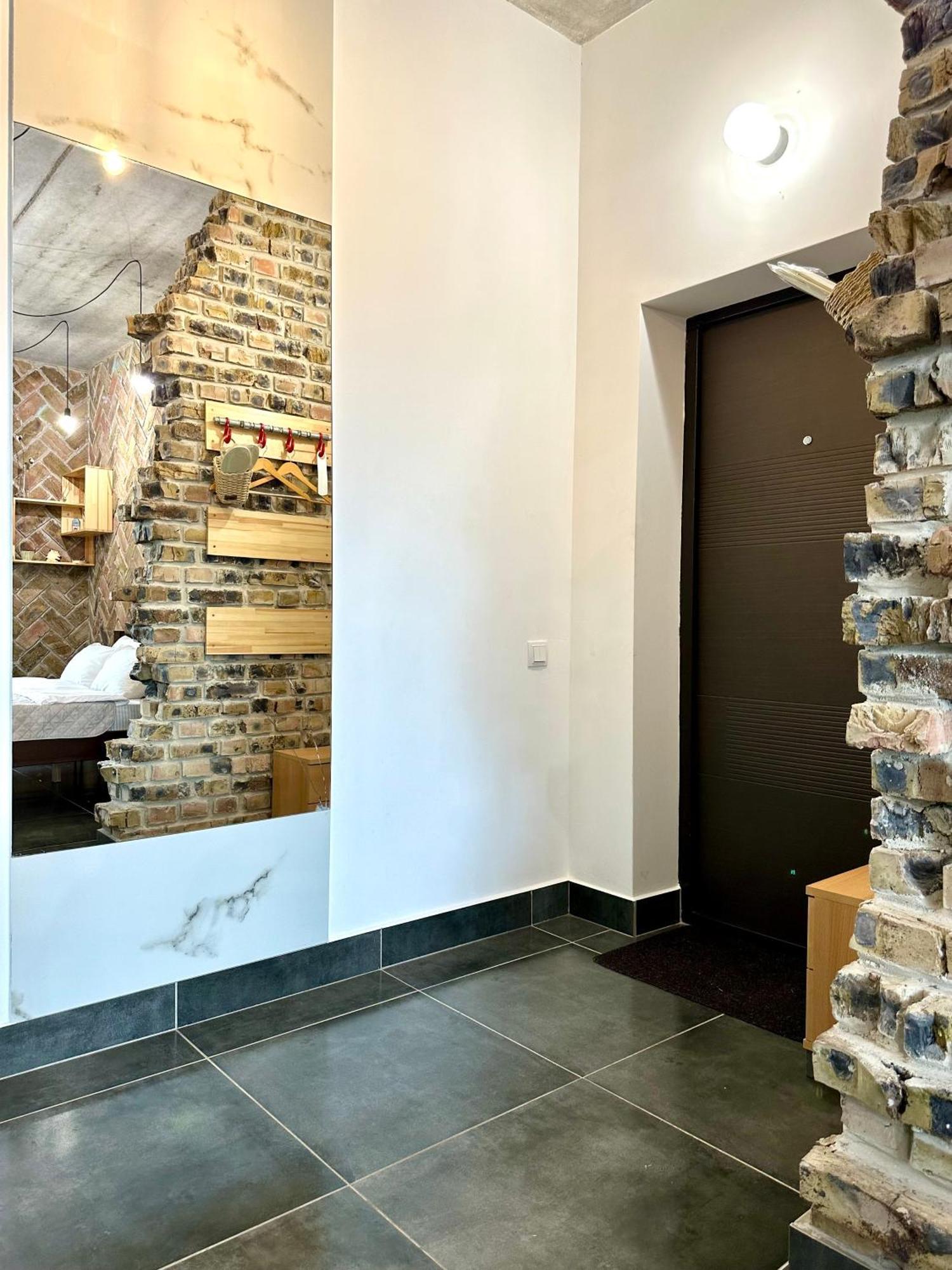Comfortable Apartments With A Coffee Machine In The City Centre, Zlata Plaza Rivne Zewnętrze zdjęcie